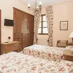 Paneras 3* Ávila