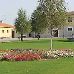 Gasthuis Paneras Ávila