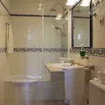Paneras 3* Ávila