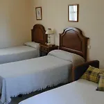 Paneras 3* Ávila