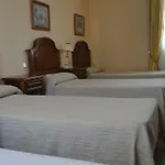 Paneras 3* Ávila