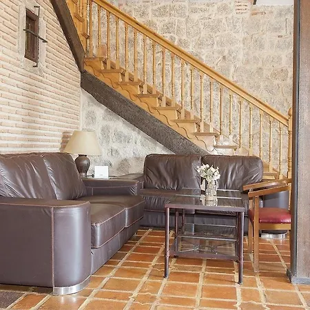 Paneras Ávila