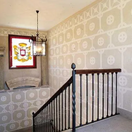 Paneras Guest house