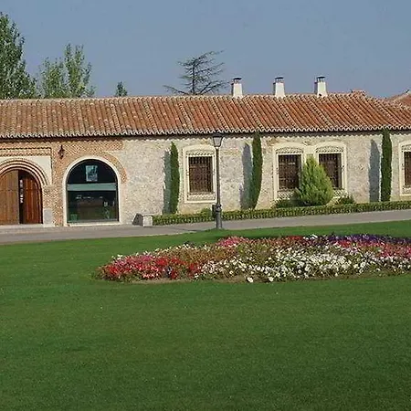 Guest house Paneras