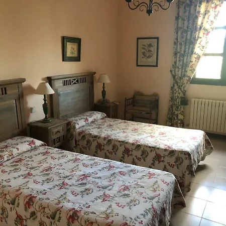 Paneras Ávila