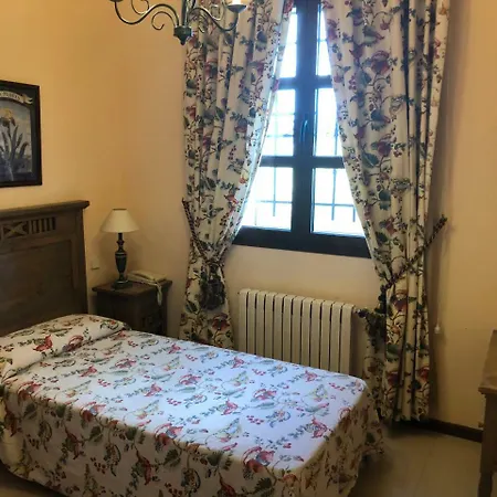 Guest house Paneras