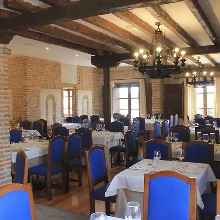 招待所 Paneras Ávila