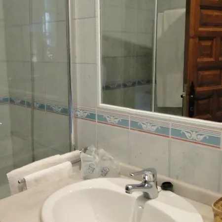 Guest house Paneras