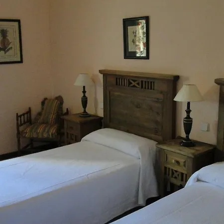 Paneras Guest house 2*