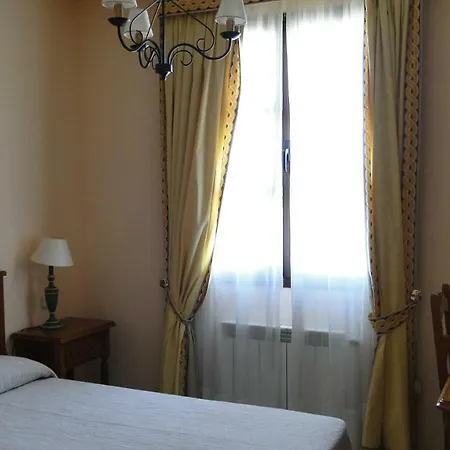 Guest house Paneras