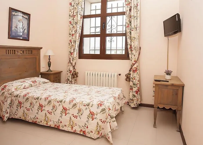 Paneras Гостевой дом 3*