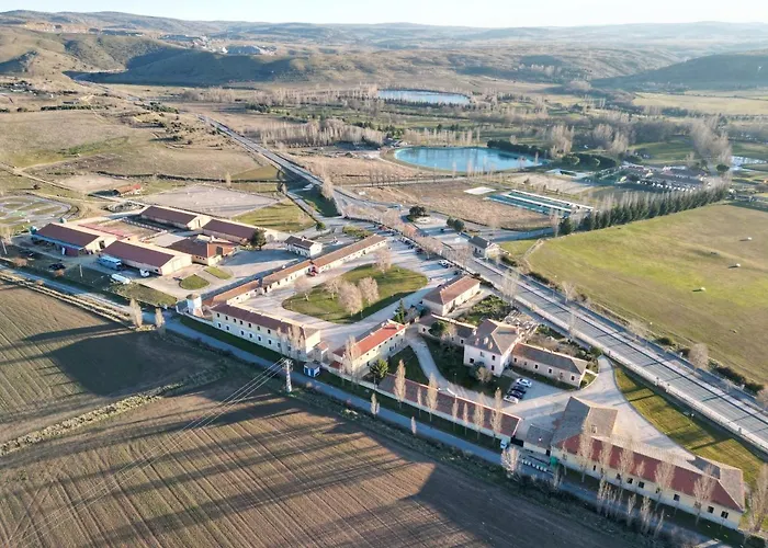 Paneras Gæstehus 3*