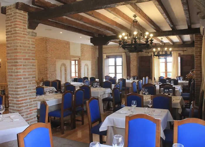 Гостевой дом Paneras Авила