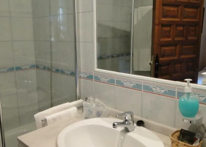 Гостевой дом Paneras