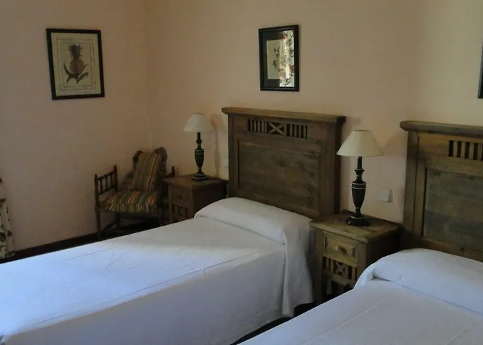 Paneras Гостевой дом 3*