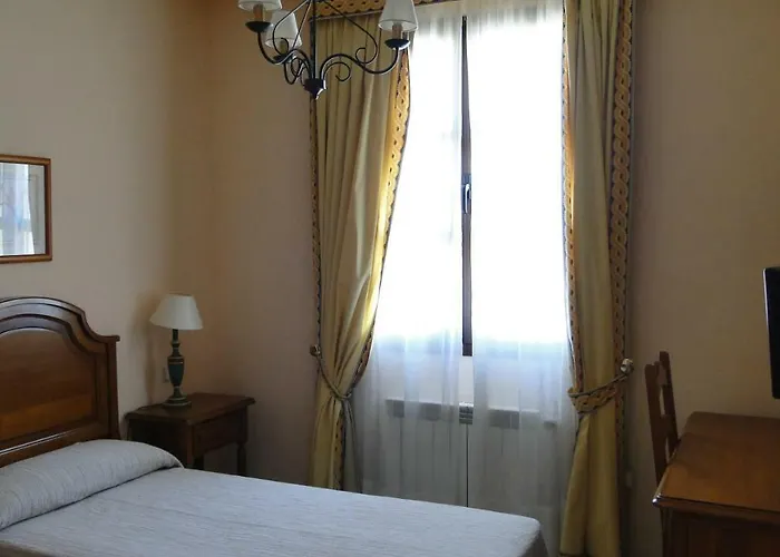 Гостевой дом Paneras